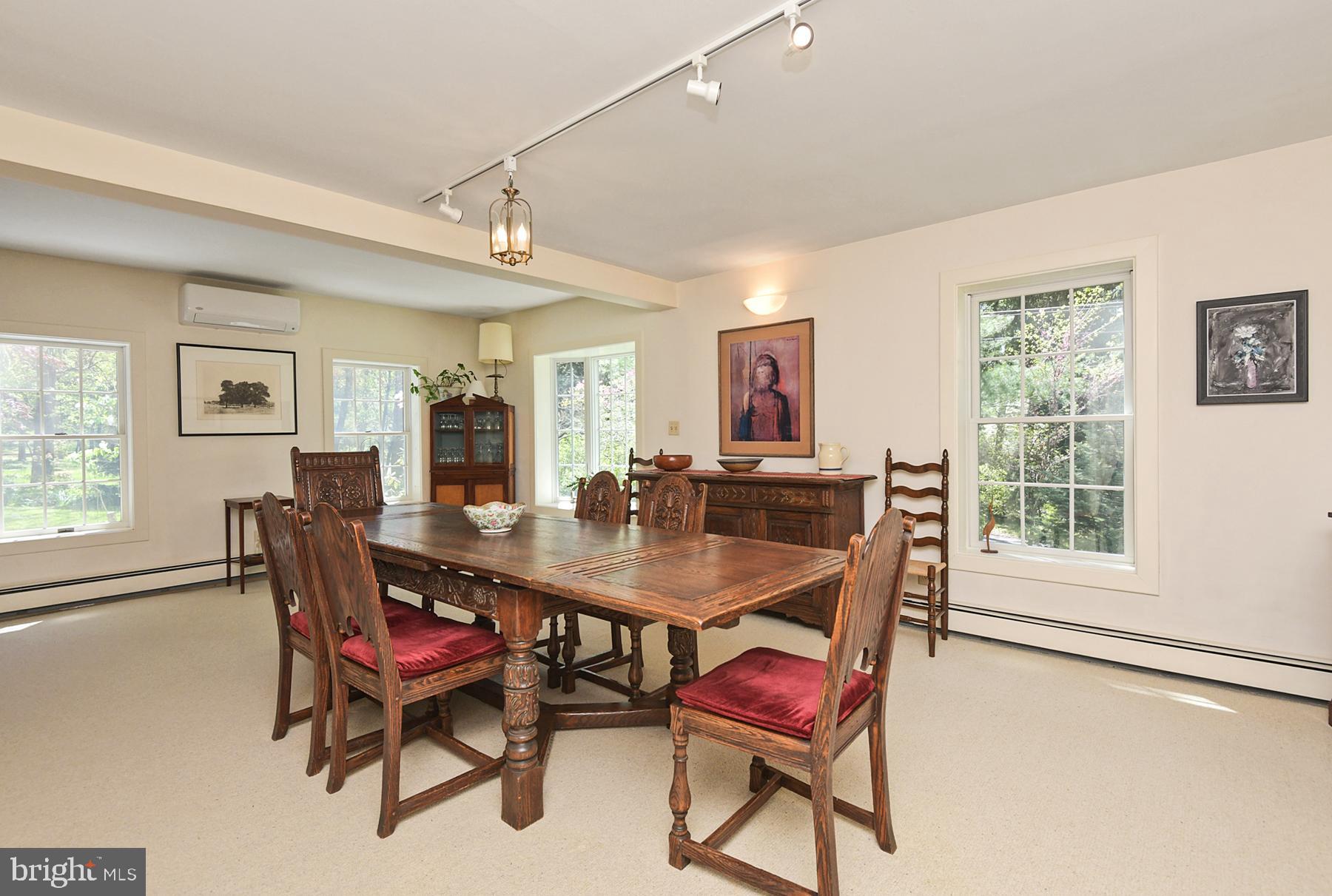 70 Copper Mine Road Princeton, NJ 08540 - Photo 13 of 42 Dining Room
