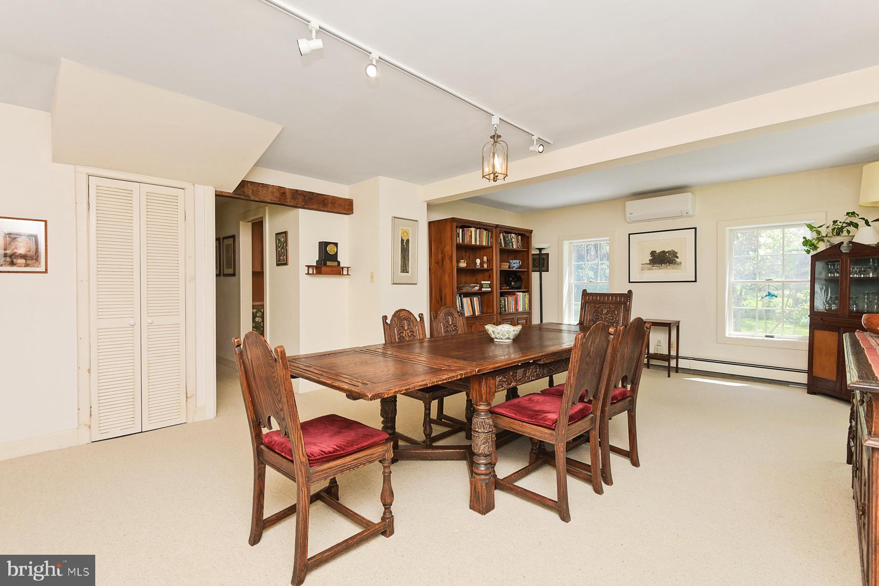 70 Copper Mine Road Princeton, NJ 08540 - Photo 14 of 42 Dining Room