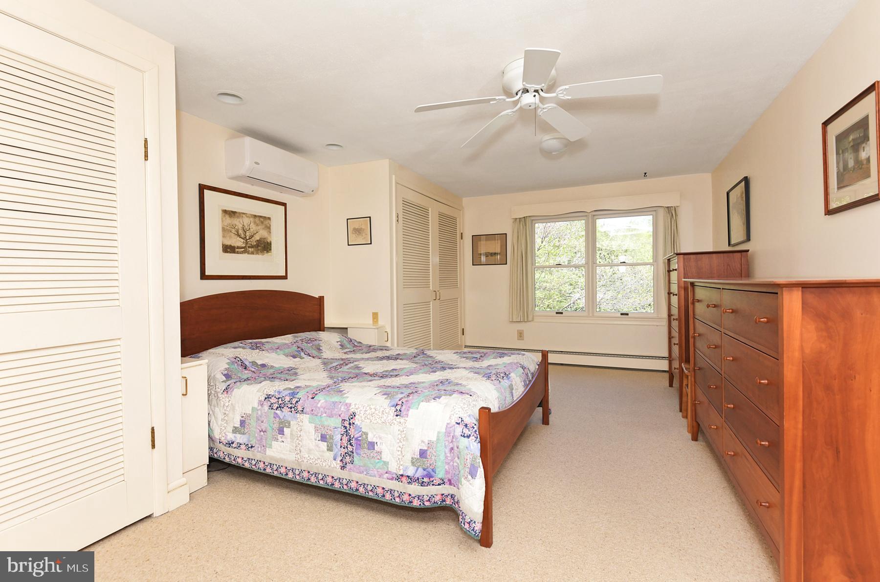 70 Copper Mine Road Princeton, NJ 08540 - Photo 16 of 42 Bedroom 1