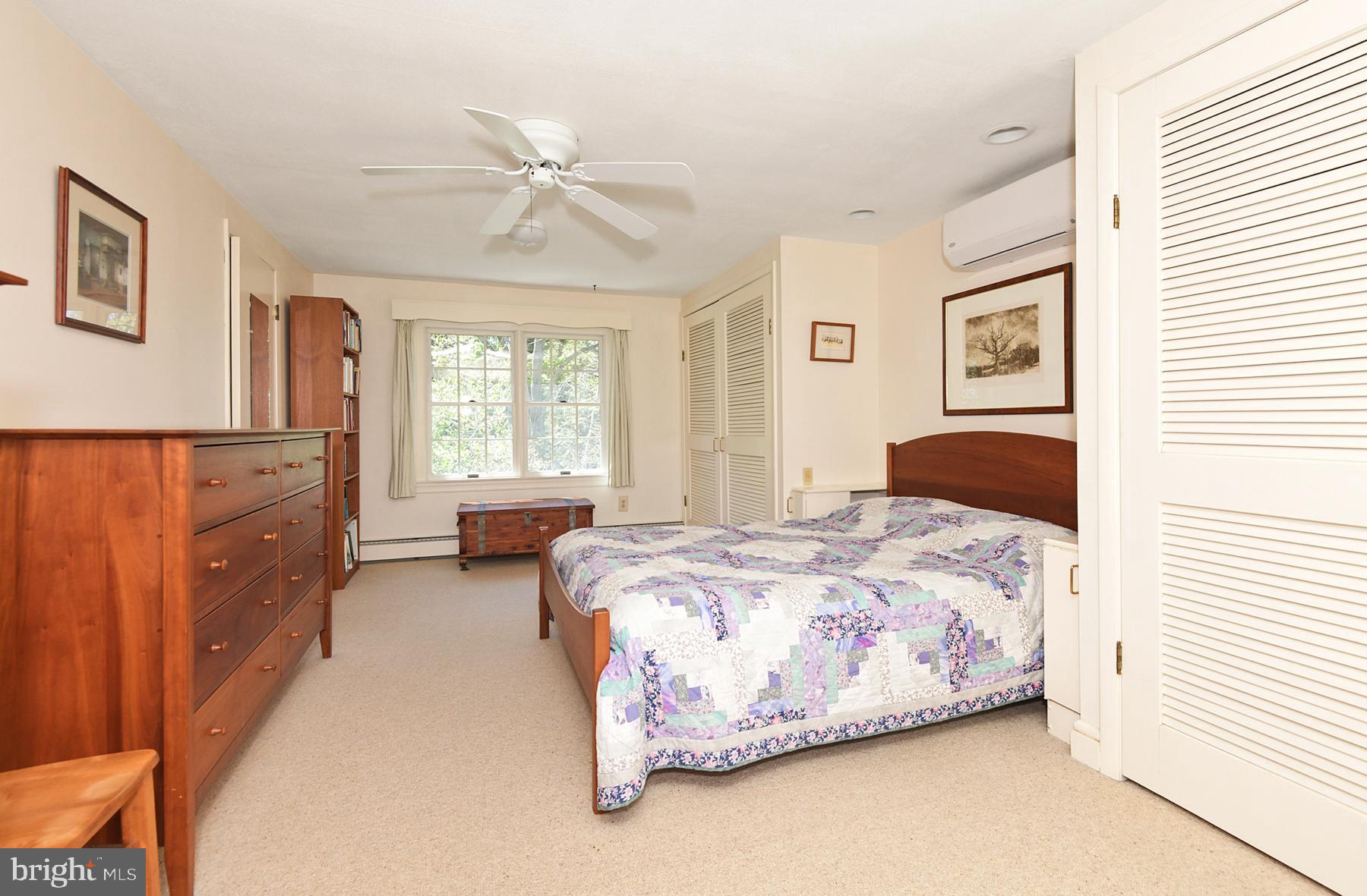 70 Copper Mine Road Princeton, NJ 08540 - Photo 17 of 42 Bedroom 1