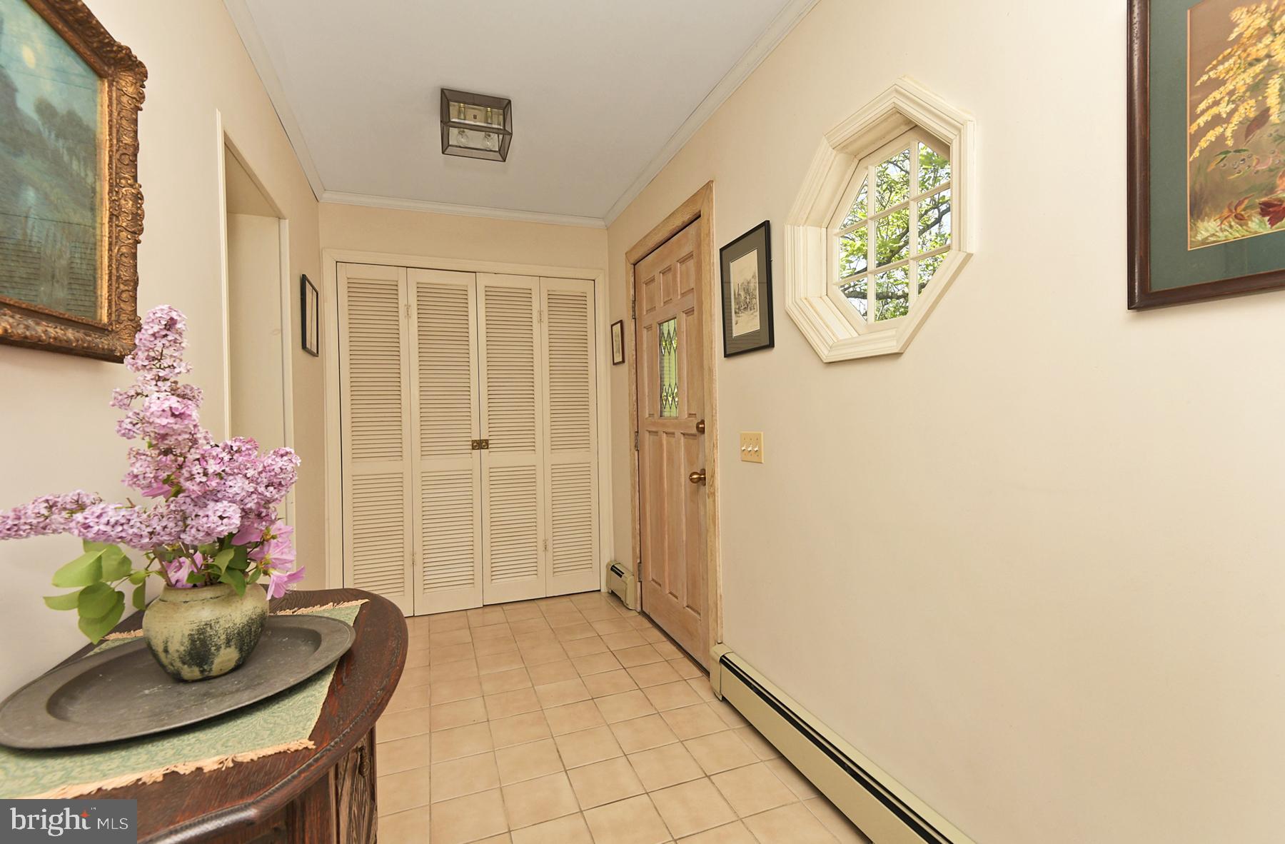 70 Copper Mine Road Princeton, NJ 08540 - Photo 22 of 42 Foyer