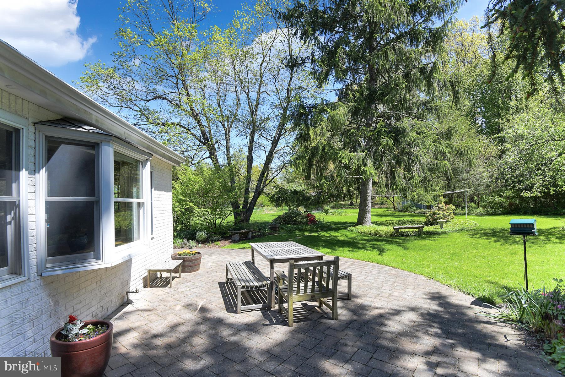 70 Copper Mine Road Princeton, NJ 08540 - Photo 27 of 42 Patio