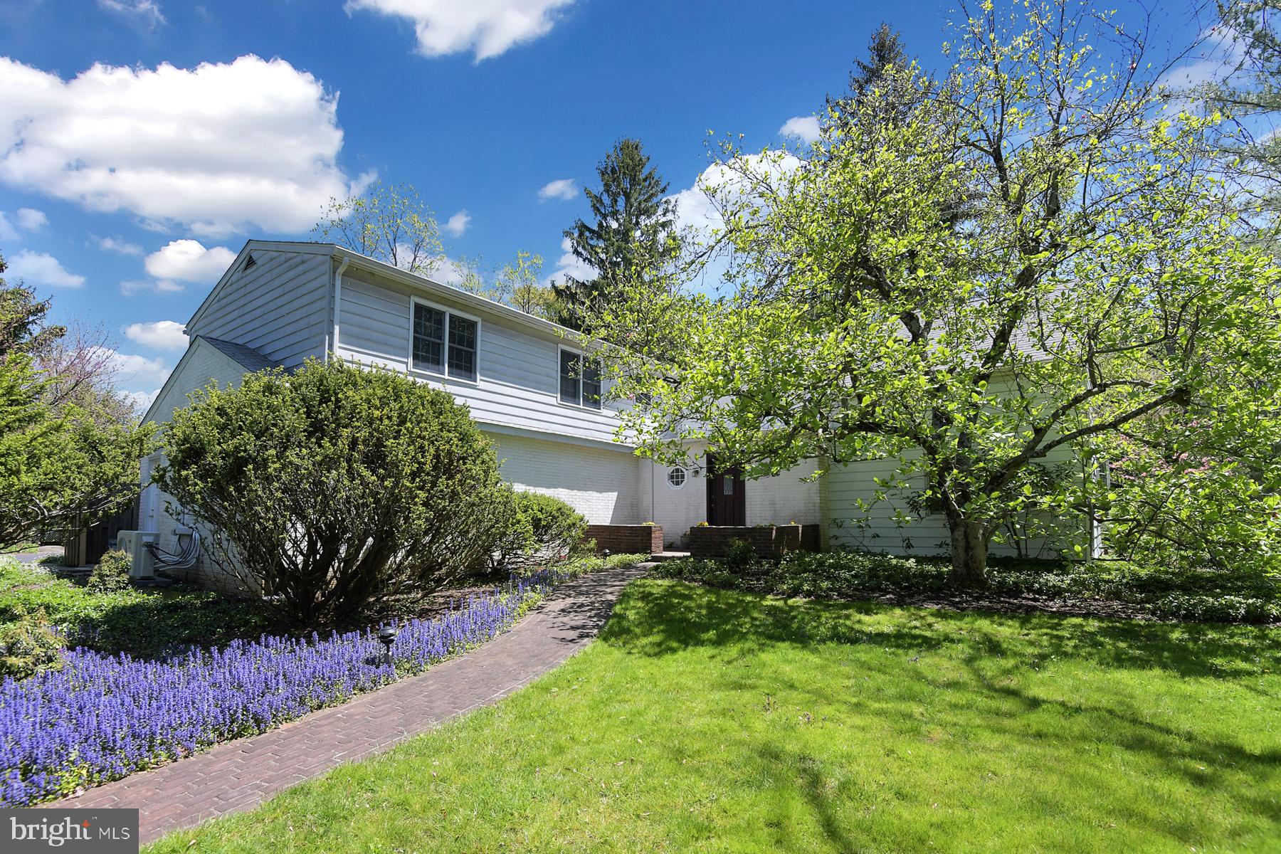 70 Copper Mine Road Princeton, NJ 08540 - Photo 3 of 42 Exterior Front