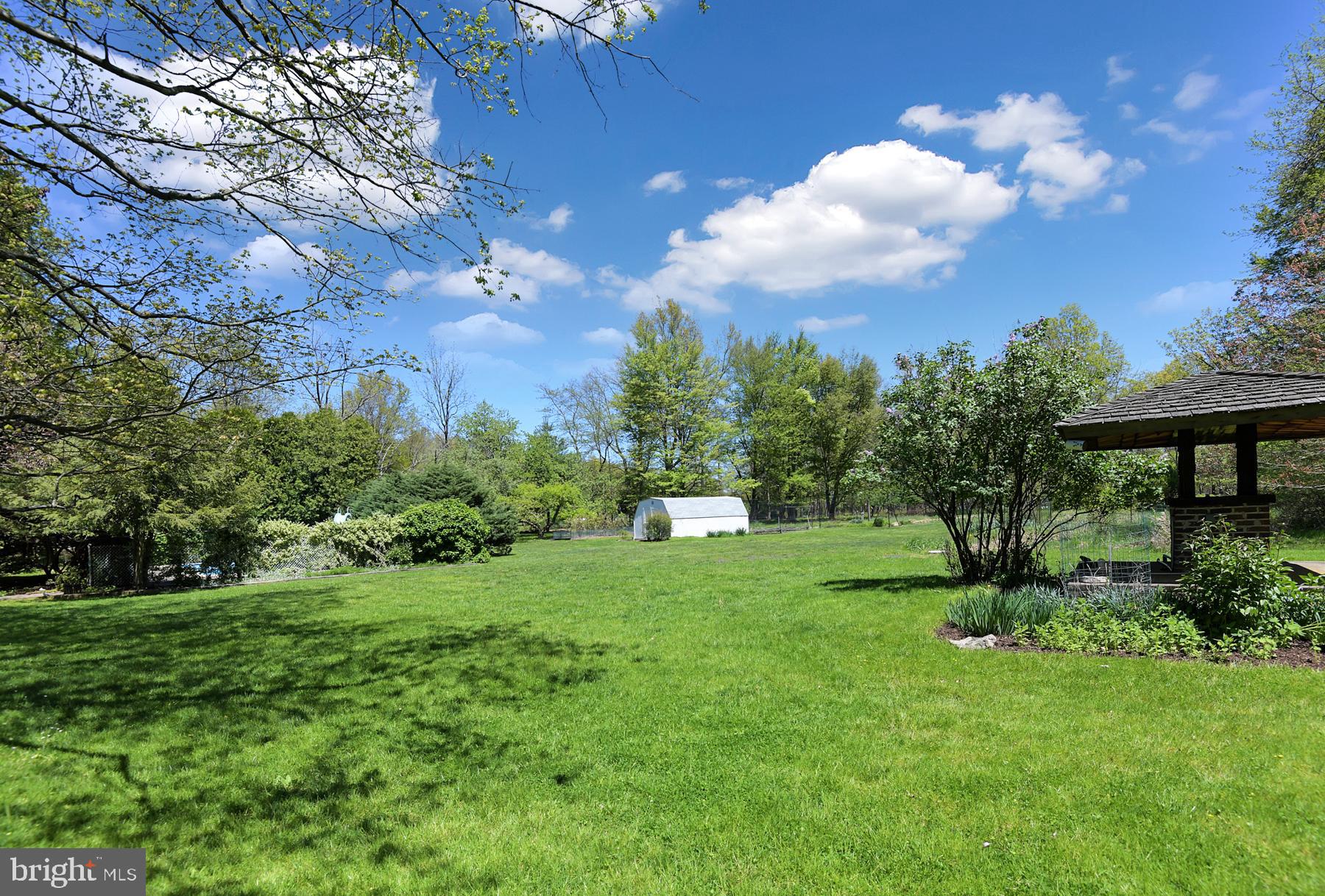 70 Copper Mine Road Princeton, NJ 08540 - Photo 31 of 42 Backyard