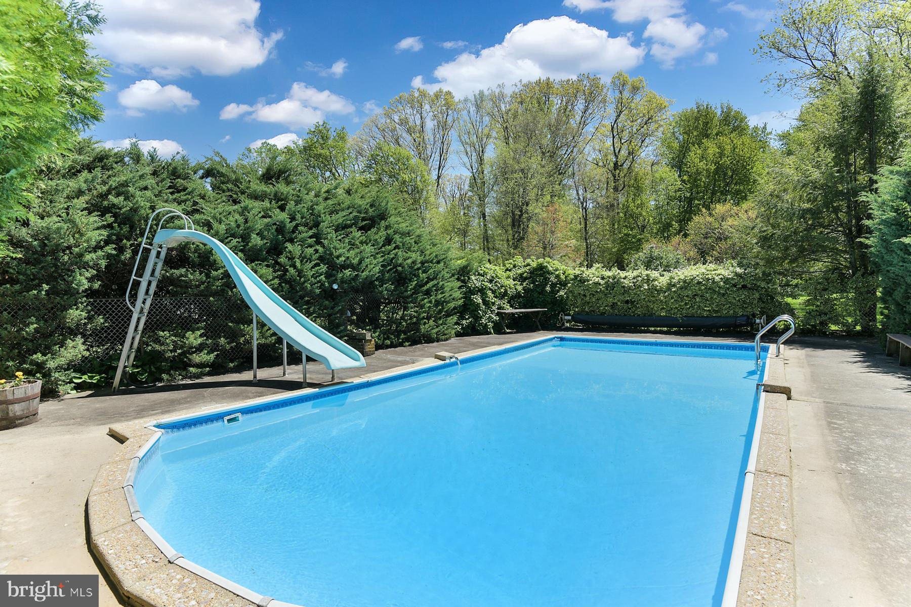 70 Copper Mine Road Princeton, NJ 08540 - Photo 34 of 42 In Ground Pool