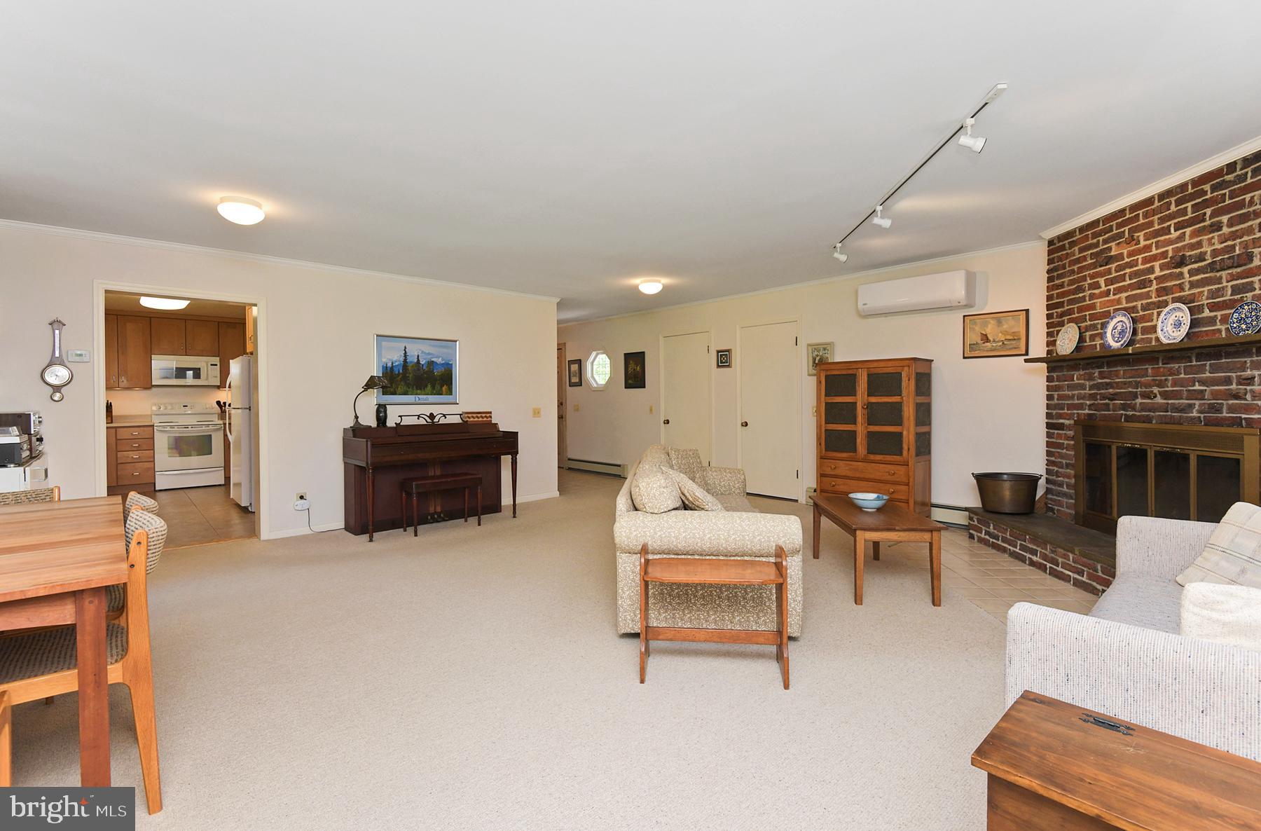 70 Copper Mine Road Princeton, NJ 08540 - Photo 7 of 42 Living Room