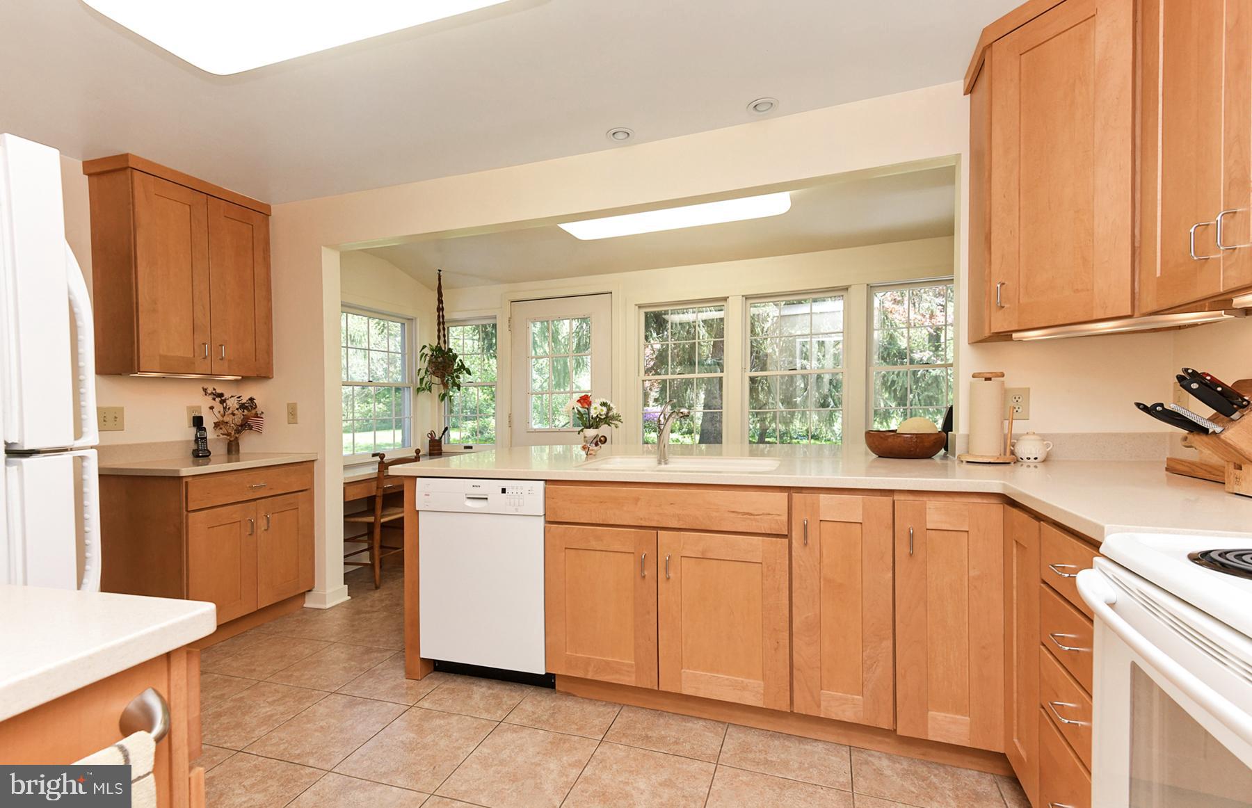 70 Copper Mine Road Princeton, NJ 08540 - Photo 9 of 42 Kitchen