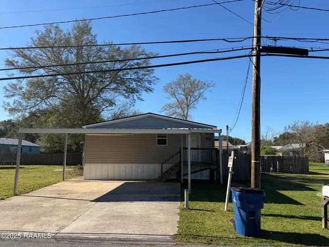 $130,000 | 1412 South Ave G, Crowley, LA 70526