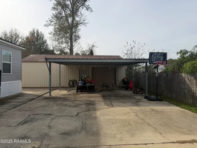 $130,000 | 1412 South Ave G, Crowley, LA 70526