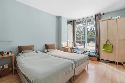 $449,000 | 425 West Beech Street, Unit 107, San Diego, CA 92101