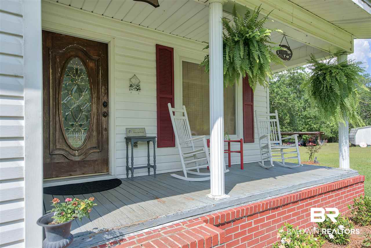 9140 McDonald Road Citronelle, AL 36522 - Photo 34 of 40