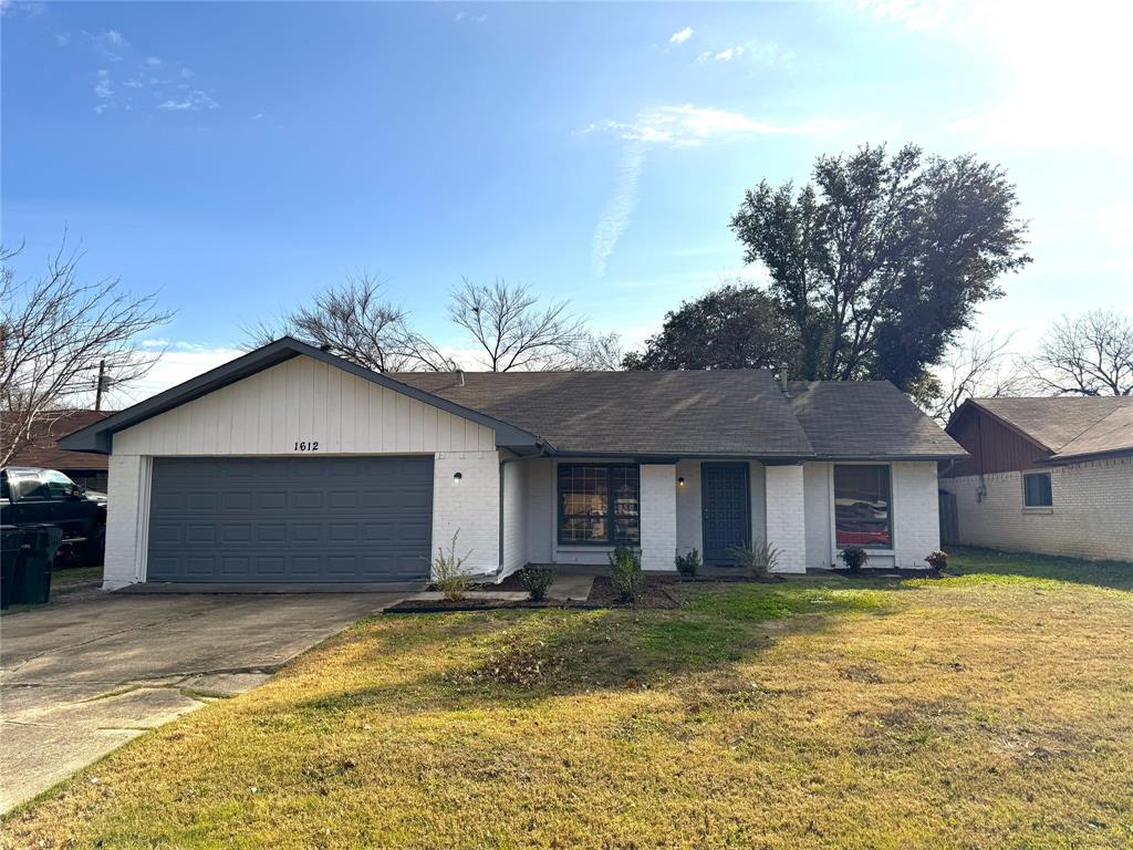 1612 Fairfield Drive Plano, TX 75074 - Photo 1 of 21 Welcome Home!