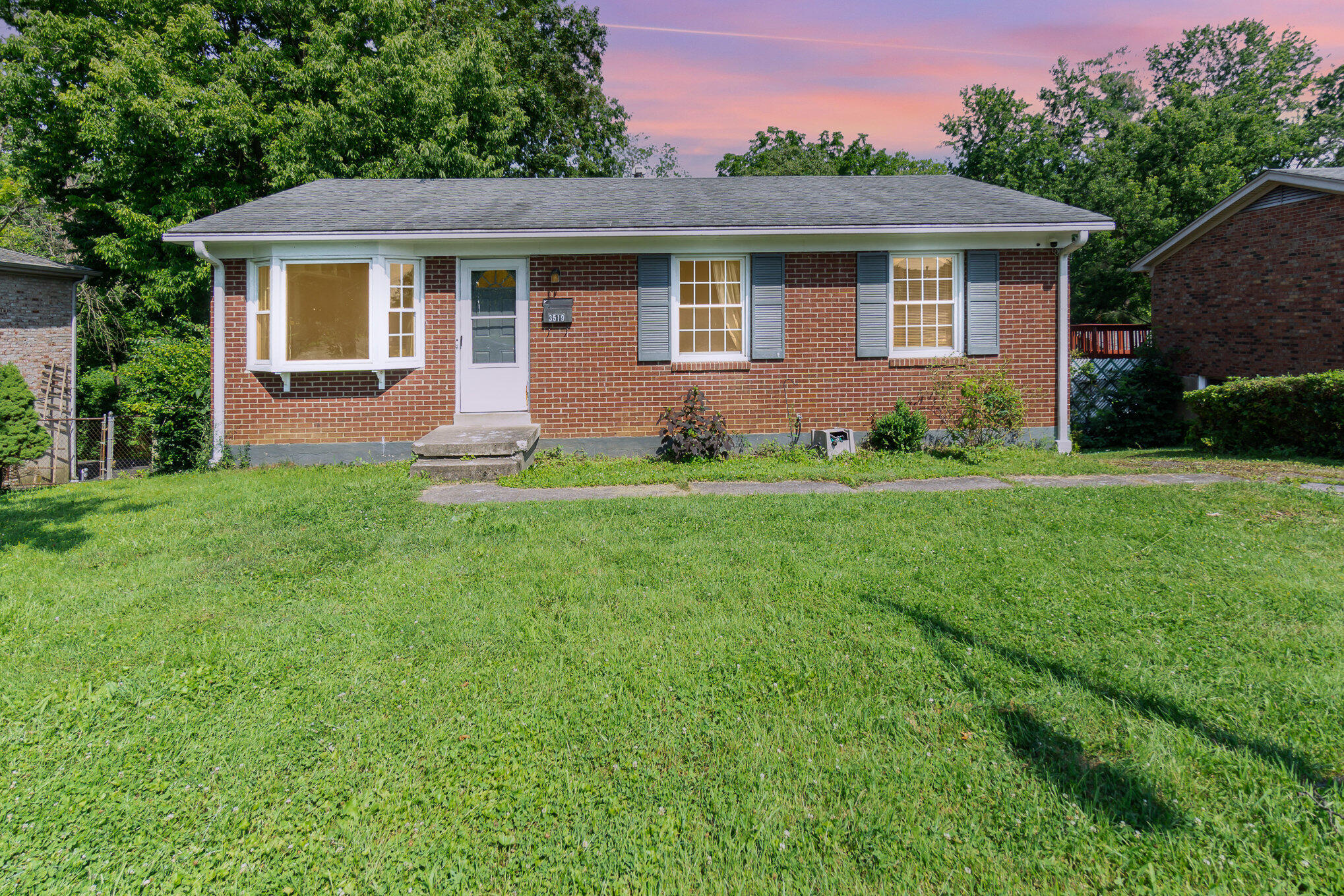 3519 Olympia Road Lexington, KY 40517 - Photo 24 of 24 file_752