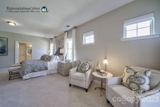 2973 Findley Road, Unit BF6 202 Statesville, NC 28625 - Photo 27 of 34 a living room with furniture and a couch