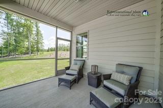 2973 Findley Road, Unit BF6 202 Statesville, NC 28625 - Photo 30 of 34 a building outdoor space with patio