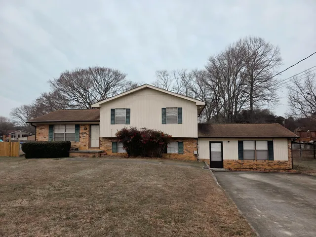 $339,900 | 4825 Tulip Avenue Northwest, Cleveland, TN 37312