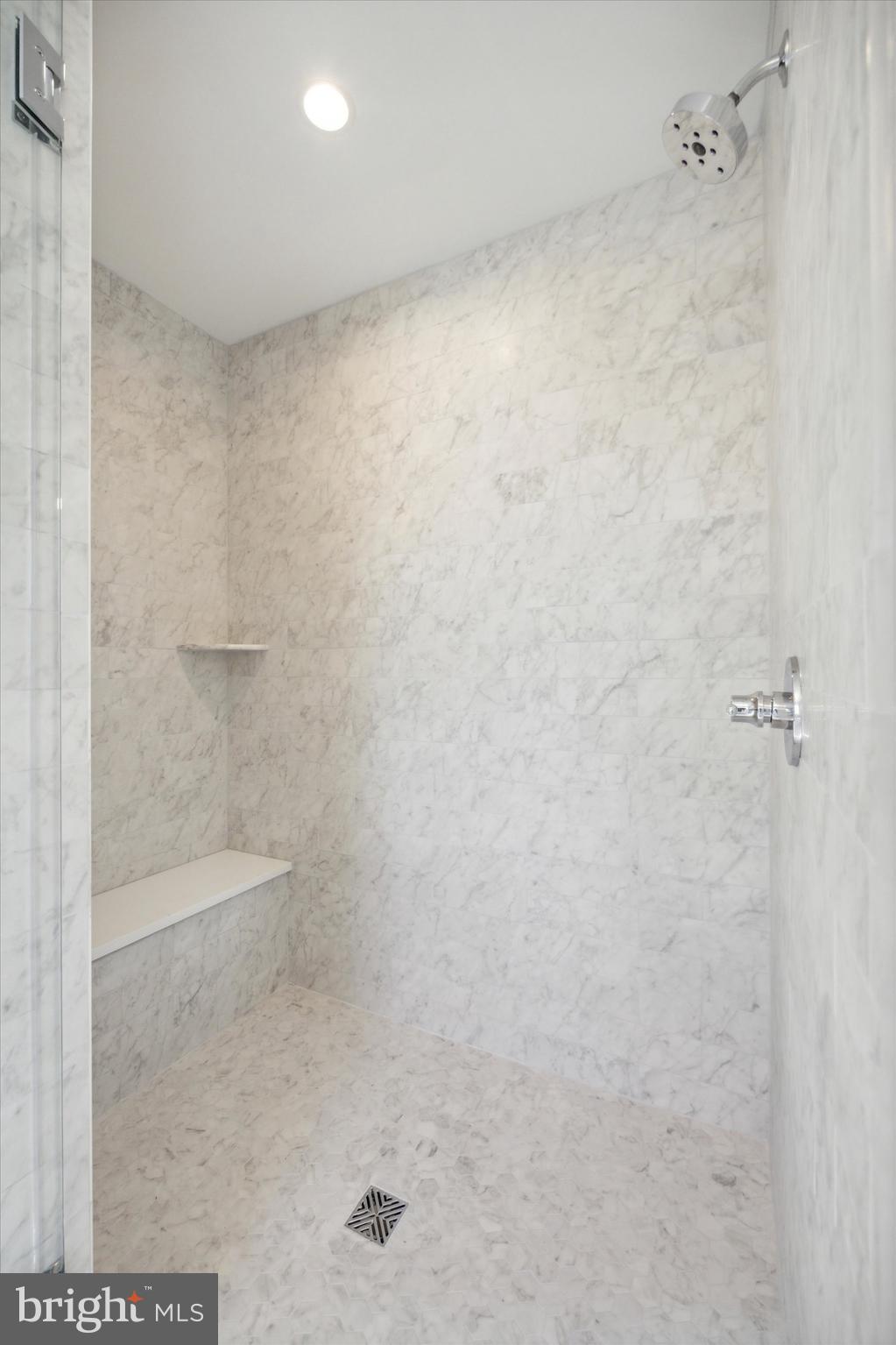 306 Kathmere Road Havertown, PA 19083 - Photo 16 of 24 Stall Shower