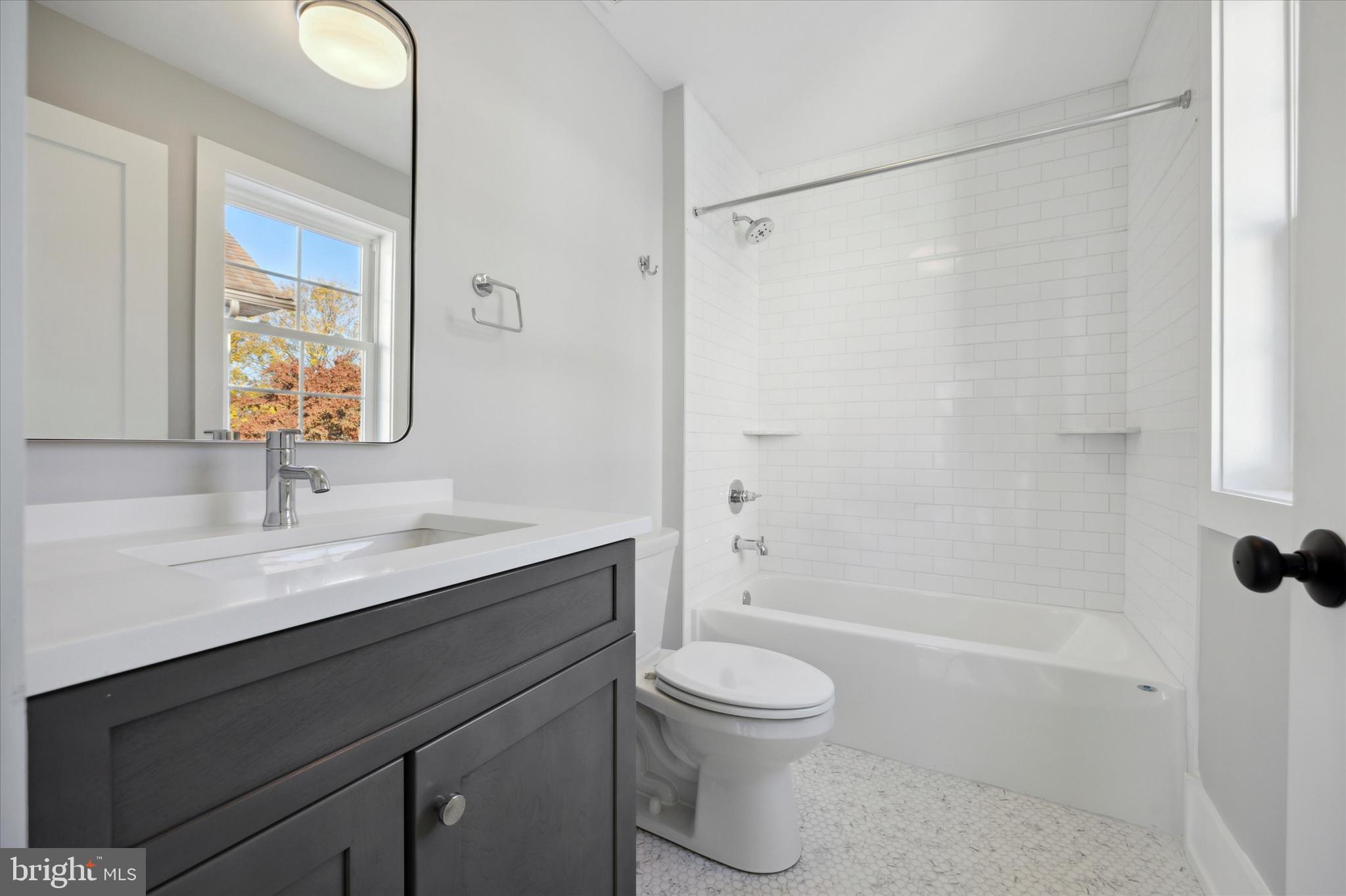 306 Kathmere Road Havertown, PA 19083 - Photo 21 of 24 Third Bathroom