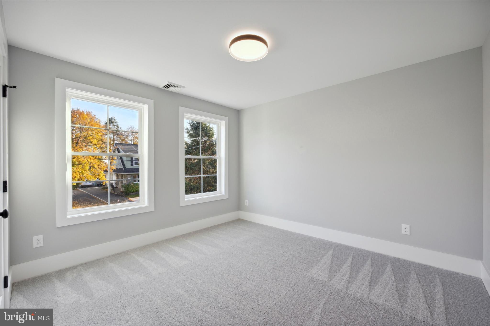 306 Kathmere Road Havertown, PA 19083 - Photo 22 of 24 Fourth Bedroom