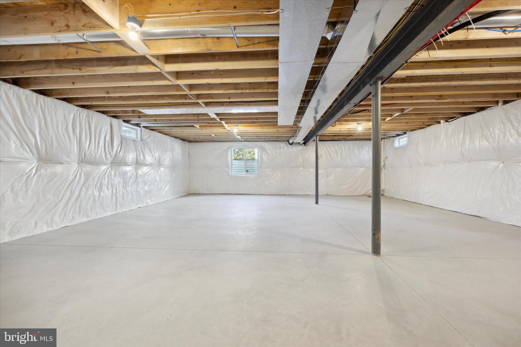 306 Kathmere Road Havertown, PA 19083 - Photo 24 of 24 Basement