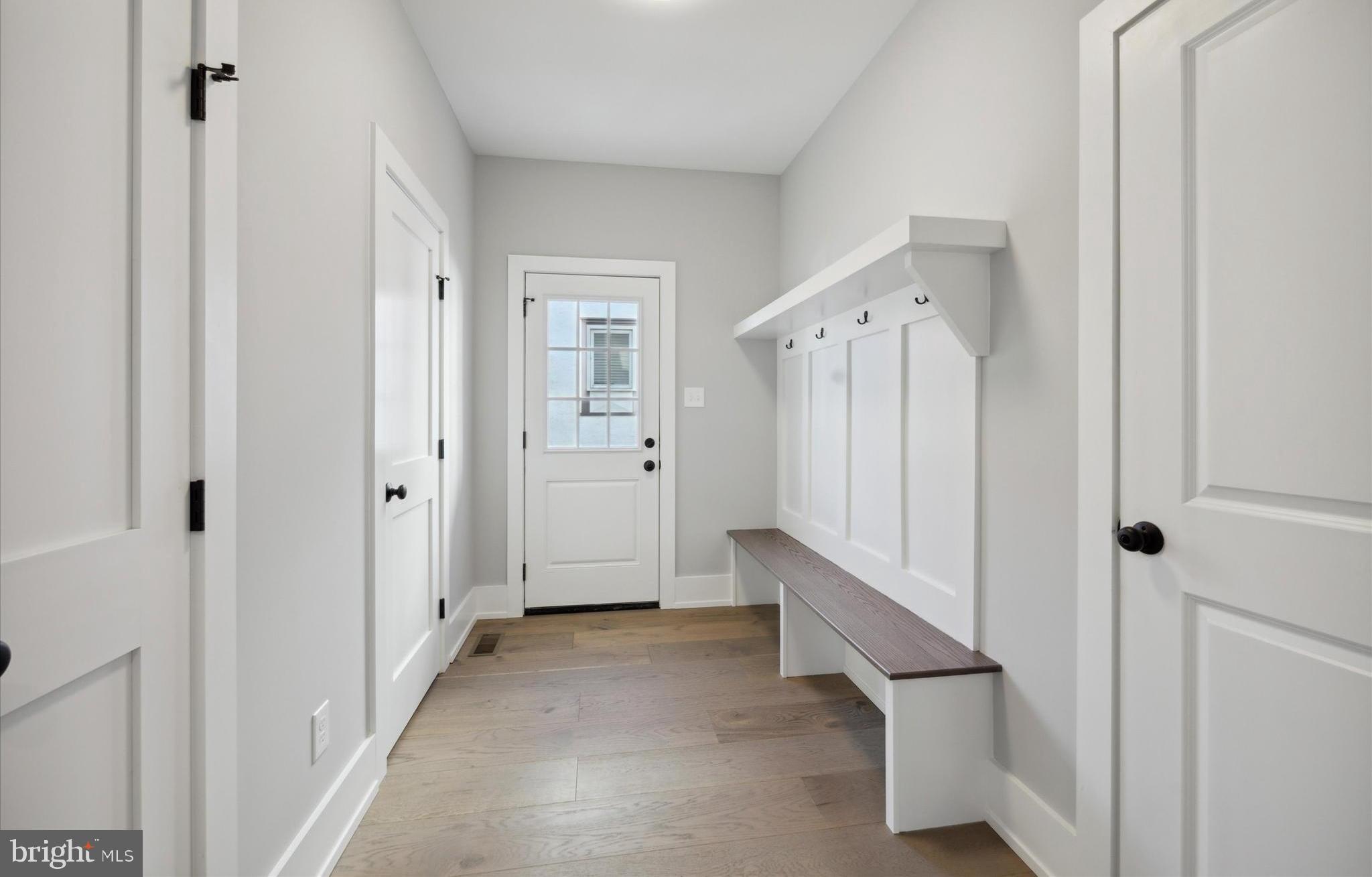 306 Kathmere Road Havertown, PA 19083 - Photo 5 of 24 Mud Room