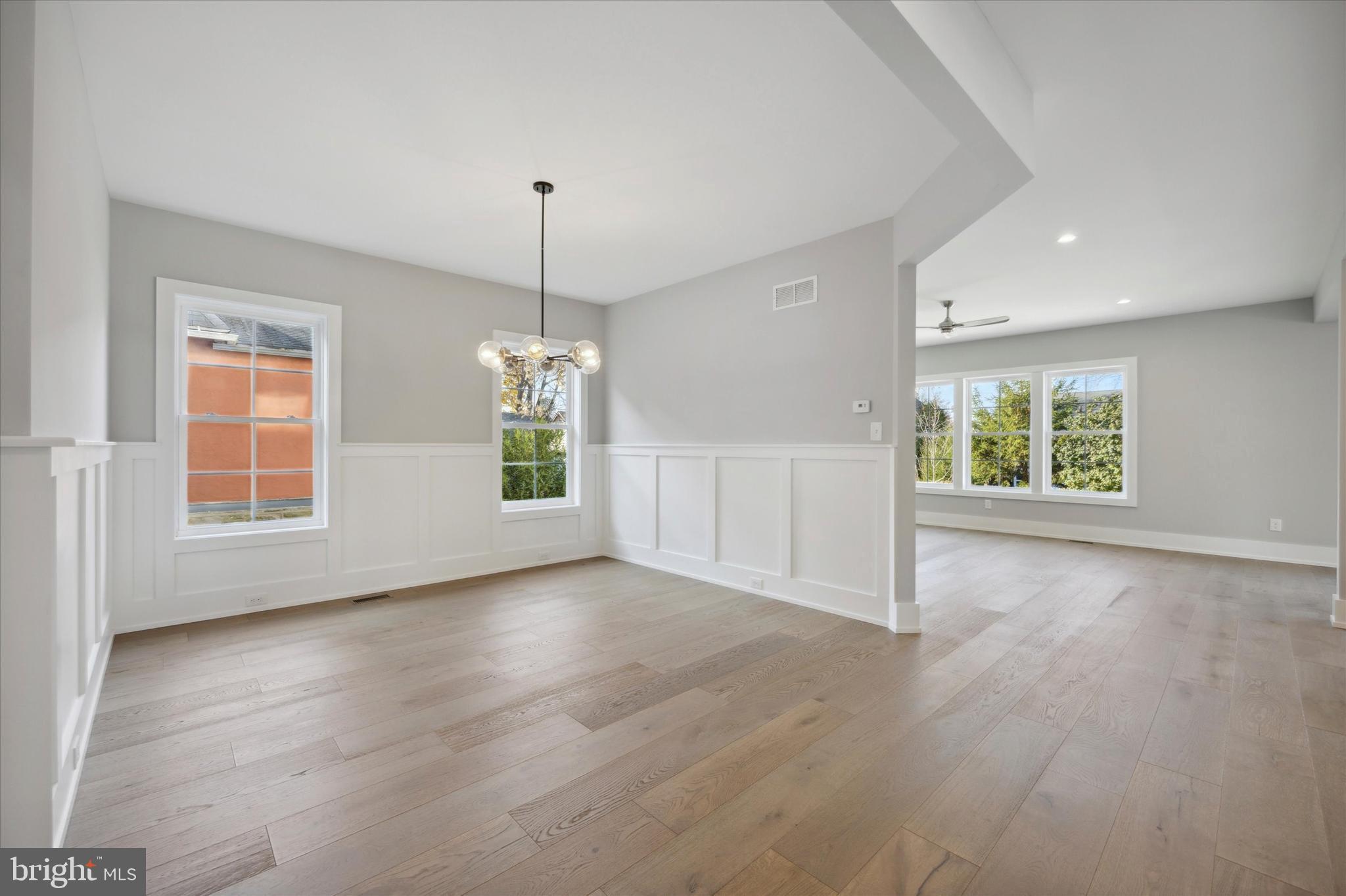 306 Kathmere Road Havertown, PA 19083 - Photo 7 of 24 Dining Room