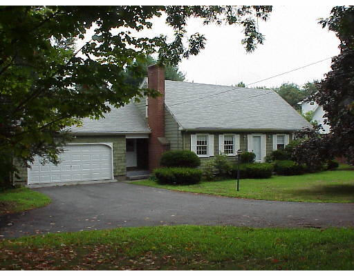 291 Kibbe Road East Longmeadow, MA 01028 - Photo 1 of 1 Gallery Image 1