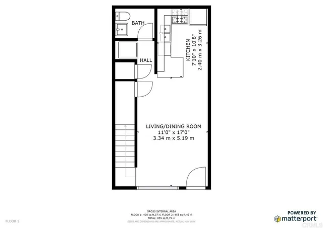$3,195 | 4566 Cove Drive, Unit B, Carlsbad, CA 92008