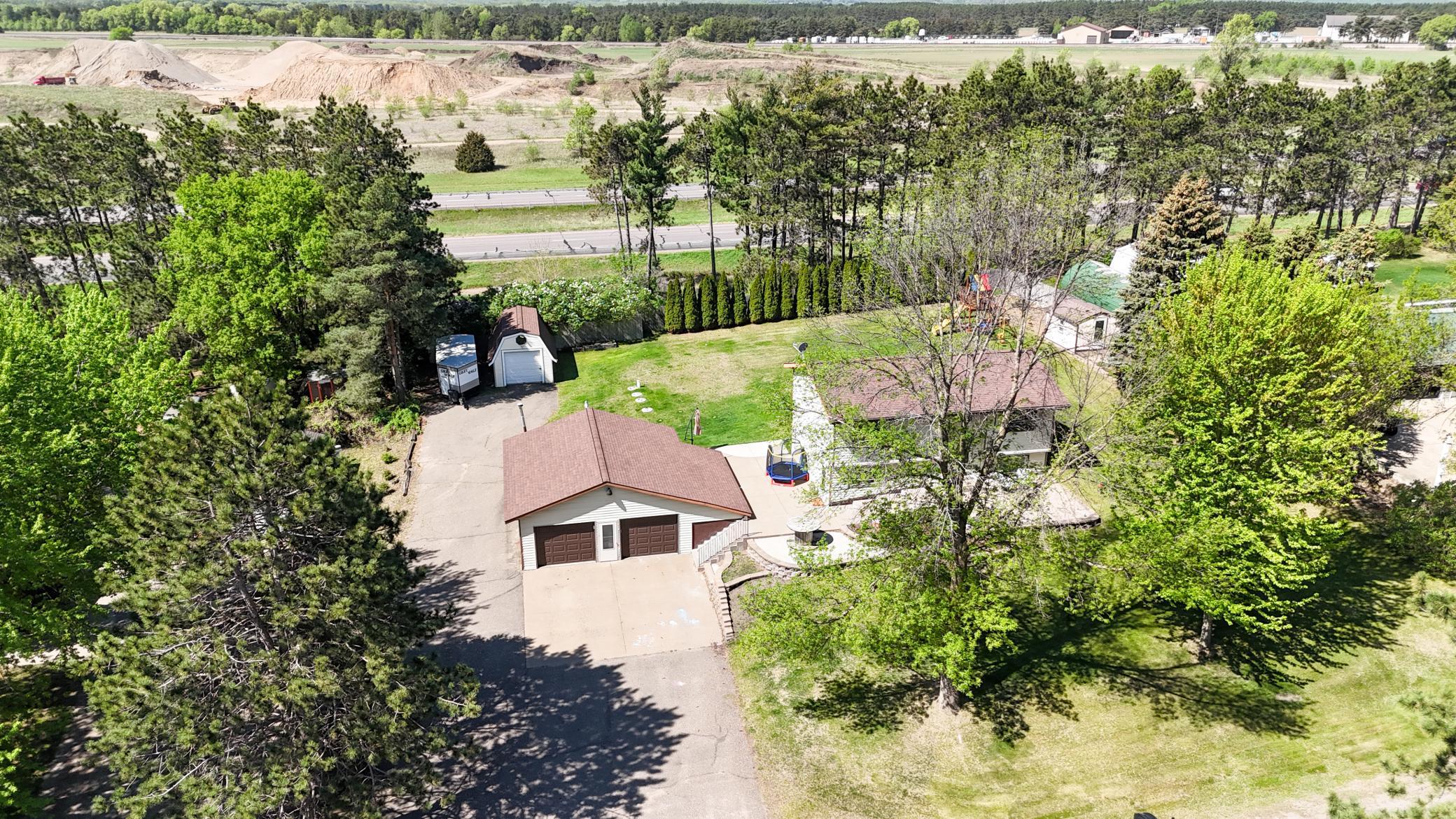 10275 Rose Anna Beach Road Northwest Rice, MN 56367 - Photo 2 of 46 Gallery Image 2