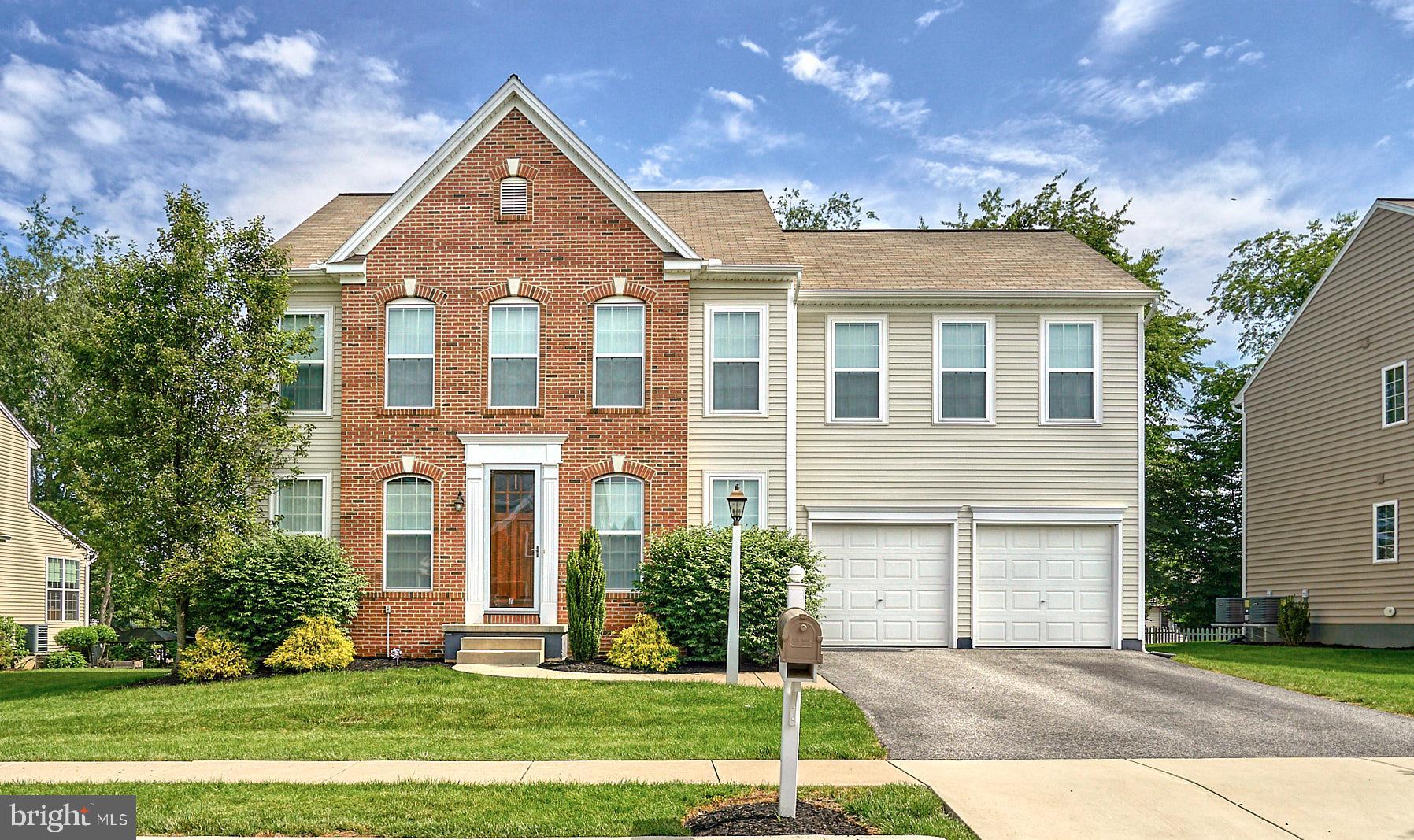 969 Powder Horn Drive Hummelstown, PA 17036 - Photo 1 of 32 Gallery Image 1