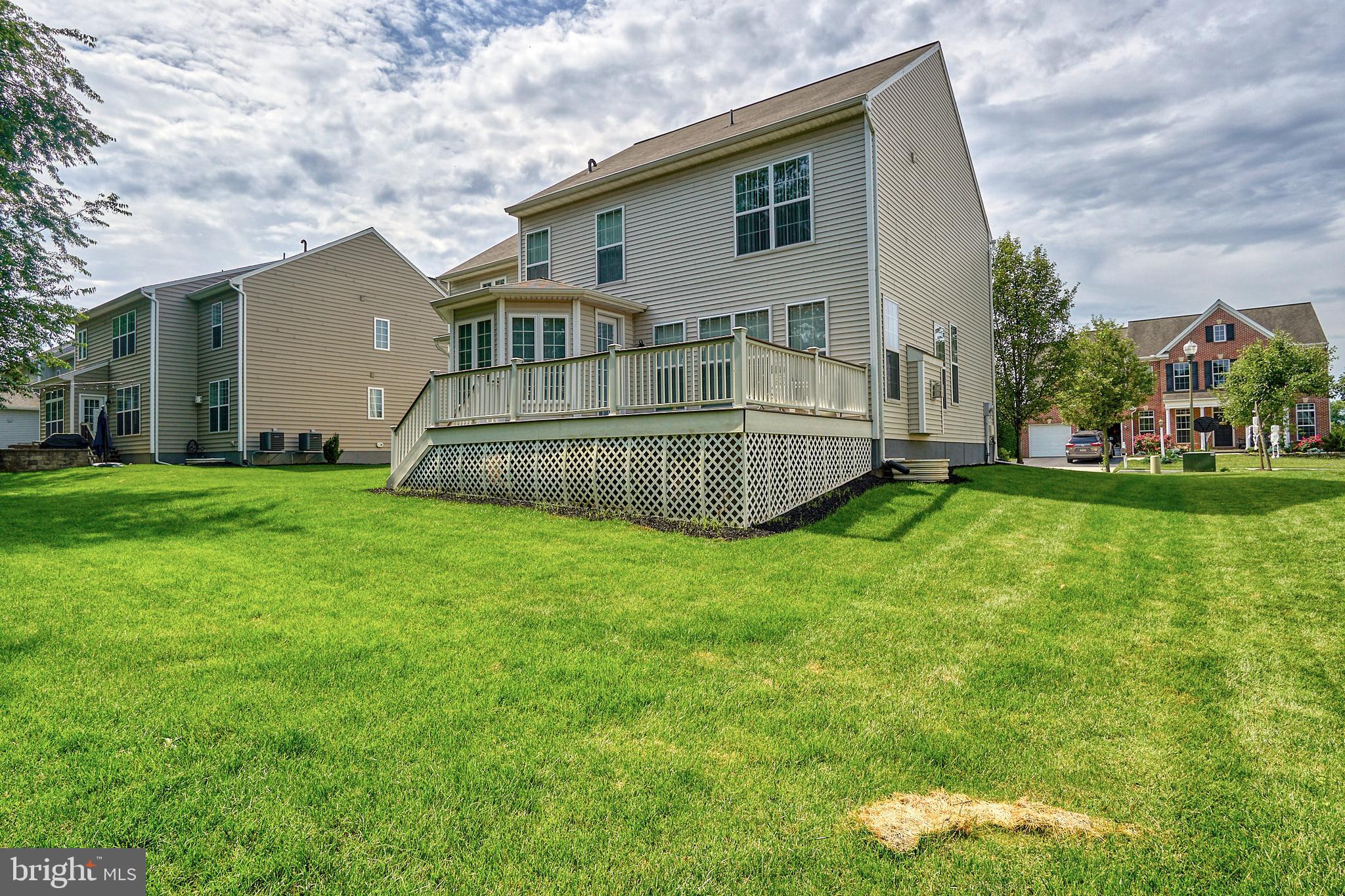 969 Powder Horn Drive Hummelstown, PA 17036 - Photo 6 of 32 Gallery Image 6