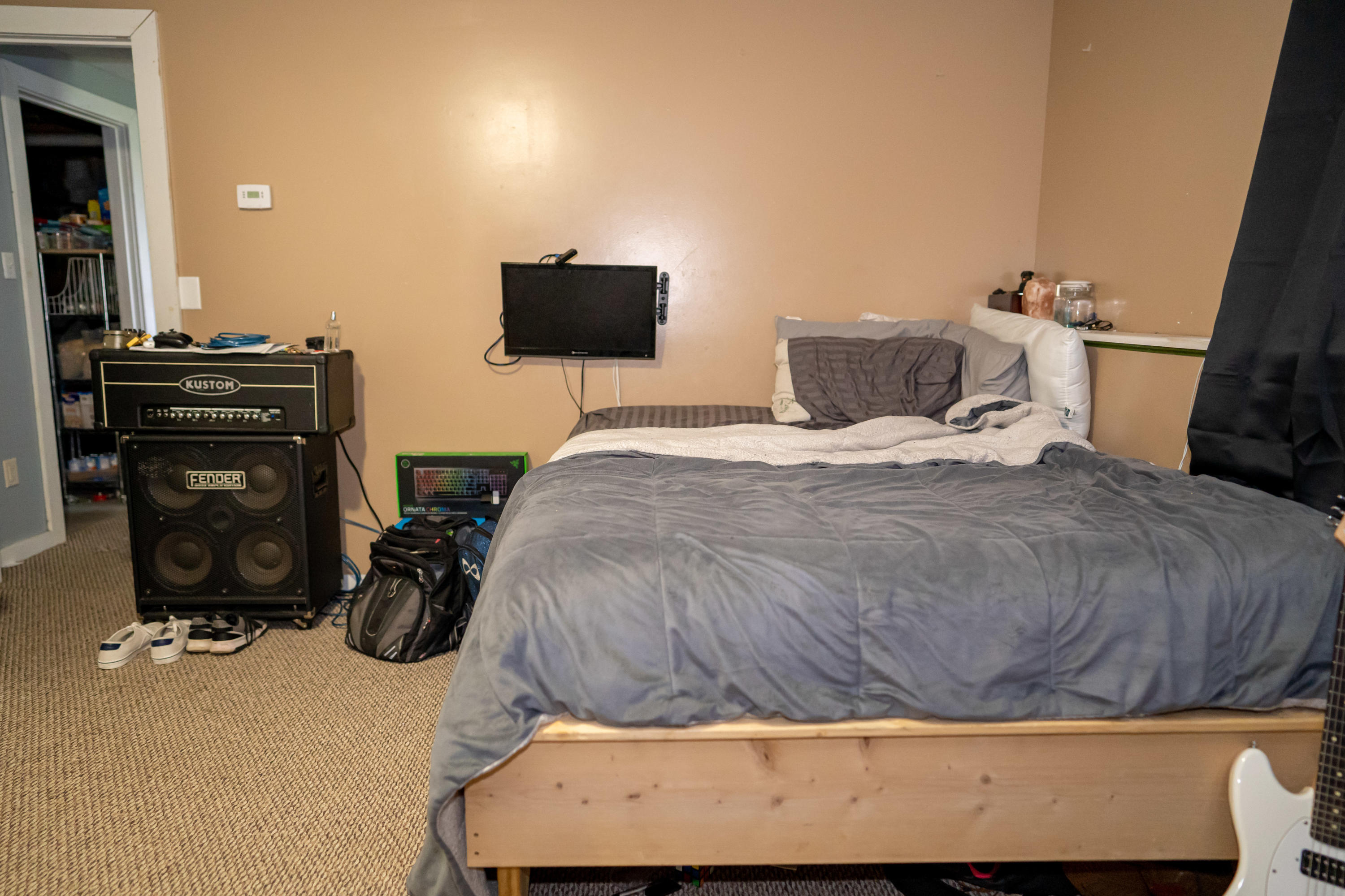 147 Brown Road Poland, ME 04274 - Photo 25 of 26 DSC09241