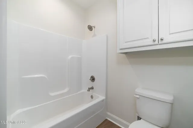 $259,900 | 46 Canal Drive, Hattiesburg, MS 39402