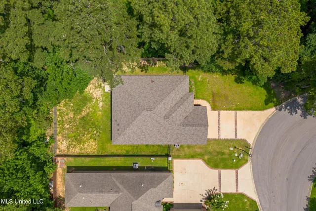 $259,900 | 46 Canal Drive, Hattiesburg, MS 39402