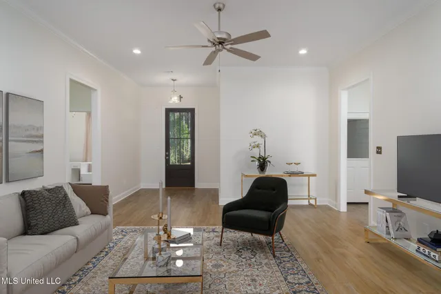 $259,900 | 46 Canal Drive, Hattiesburg, MS 39402