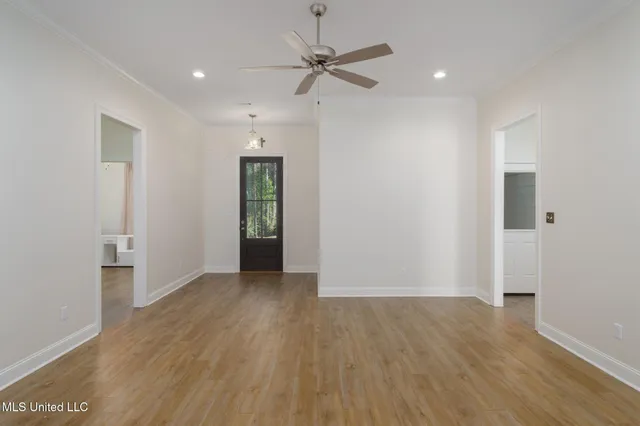 $259,900 | 46 Canal Drive, Hattiesburg, MS 39402