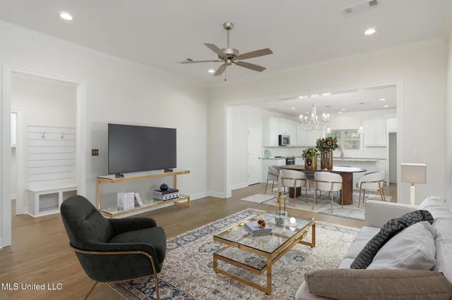 $259,900 | 46 Canal Drive, Hattiesburg, MS 39402