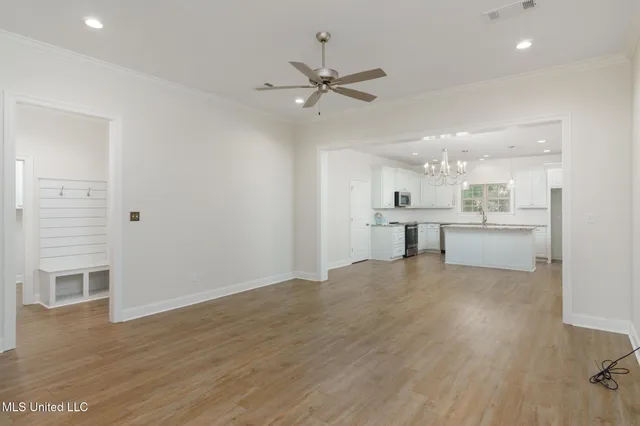 $259,900 | 46 Canal Drive, Hattiesburg, MS 39402