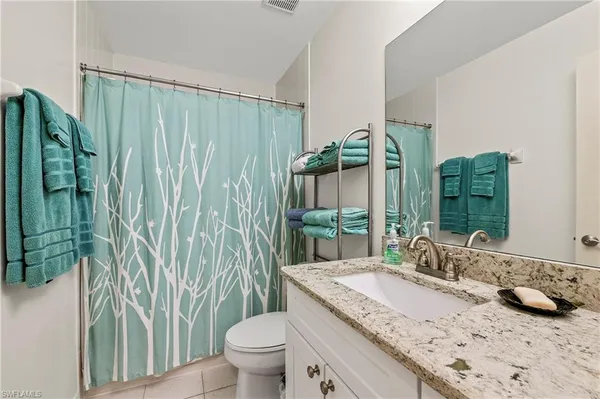 $384,500 | 26450 Sunderland Drive, Unit 2102, Bonita Springs, FL 34135