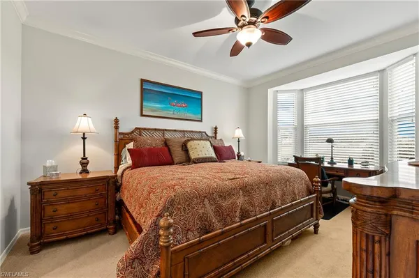 $384,500 | 26450 Sunderland Drive, Unit 2102, Bonita Springs, FL 34135