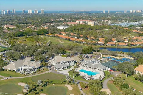 $384,500 | 26450 Sunderland Drive, Unit 2102, Bonita Springs, FL 34135