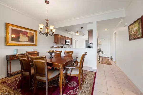 $384,500 | 26450 Sunderland Drive, Unit 2102, Bonita Springs, FL 34135