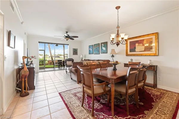 $384,500 | 26450 Sunderland Drive, Unit 2102, Bonita Springs, FL 34135
