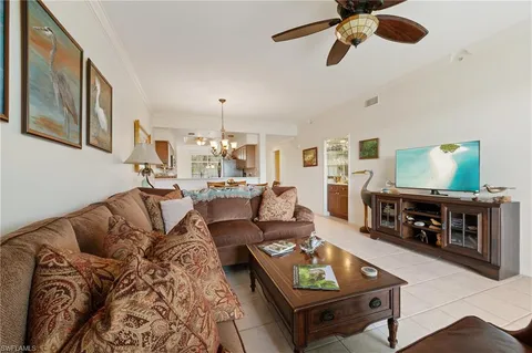 $384,500 | 26450 Sunderland Drive, Unit 2102, Bonita Springs, FL 34135