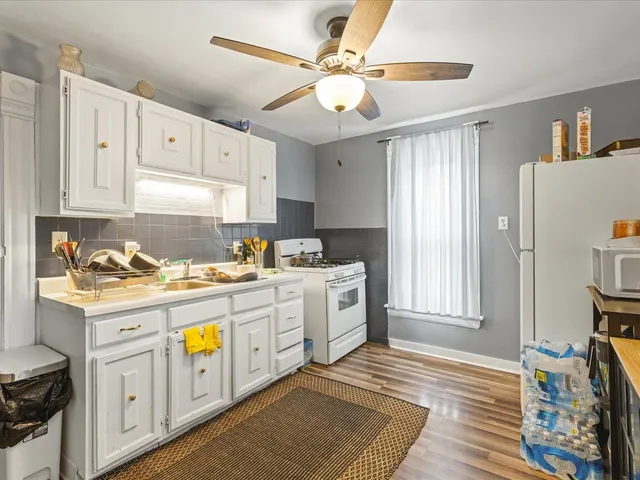 $185,000 | 1128 Grant Avenue, Rockford, IL 61103