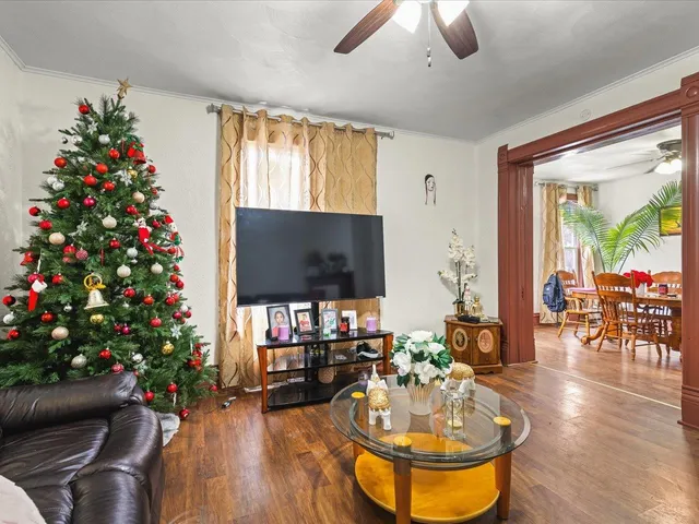 $185,000 | 1128 Grant Avenue, Rockford, IL 61103