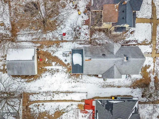 $185,000 | 1128 Grant Avenue, Rockford, IL 61103