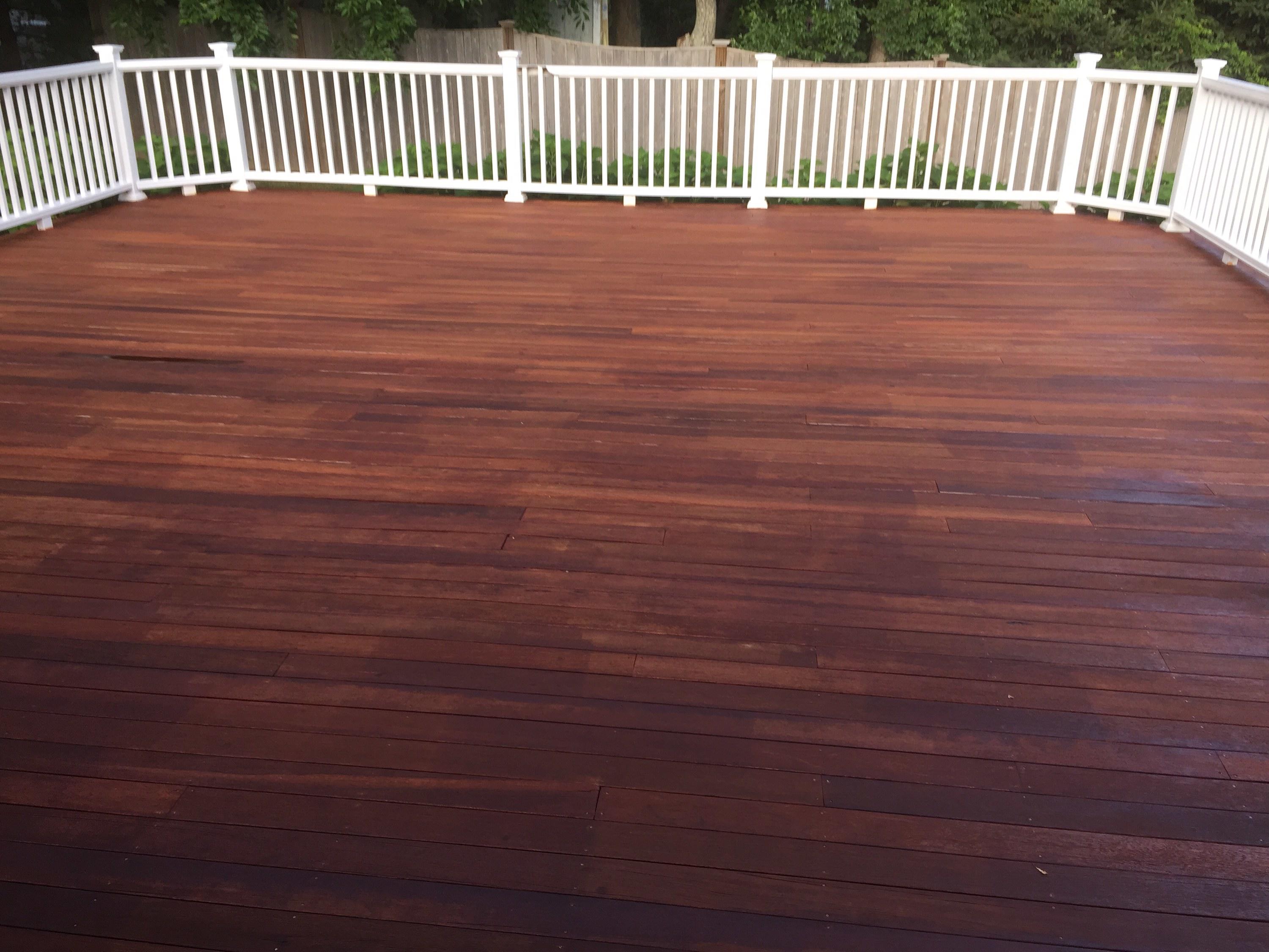 348 Strawberry Hill Road Centerville, MA 02632 - Photo 8 of 32 a view of outdoor space with wooden floor