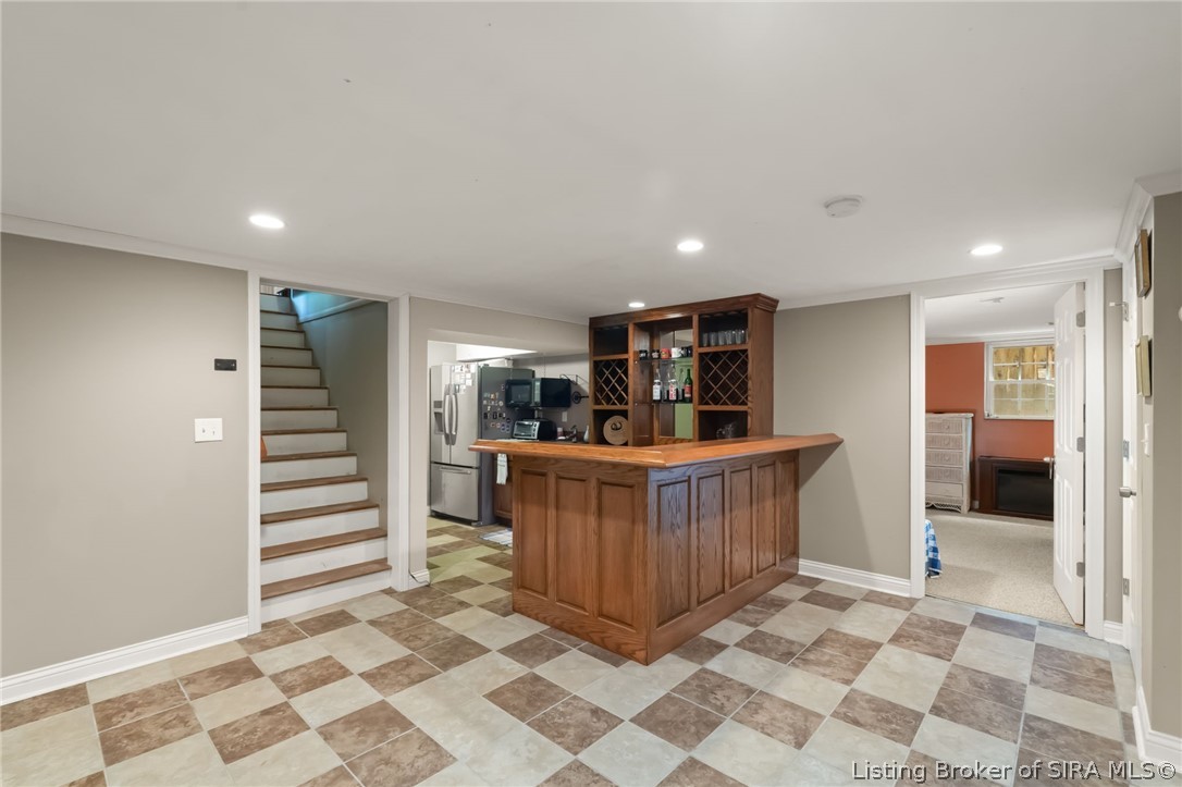 925 Captain Frank Road New Albany, IN 47150 - Photo 42 of 51