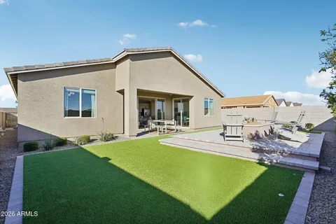 $549,990 | 2551 Homesteaders Road, San Tan Valley, AZ 85140